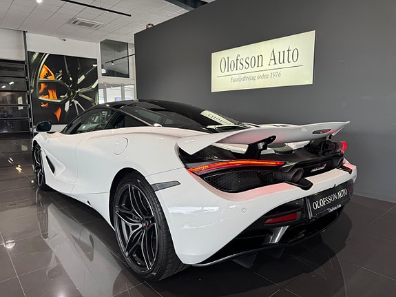 McLaren 720S 19 of 30