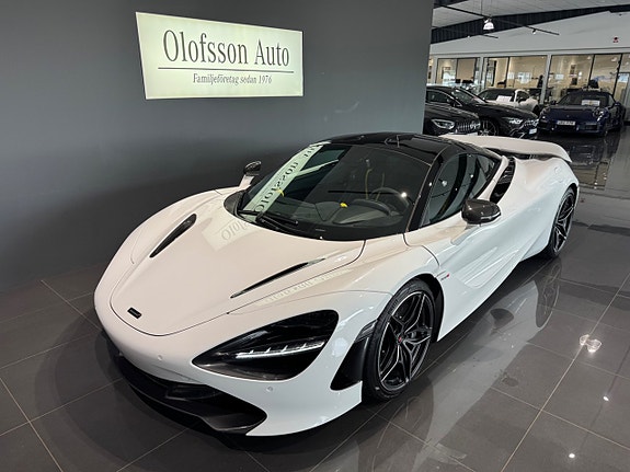 McLaren 720S 22 of 30