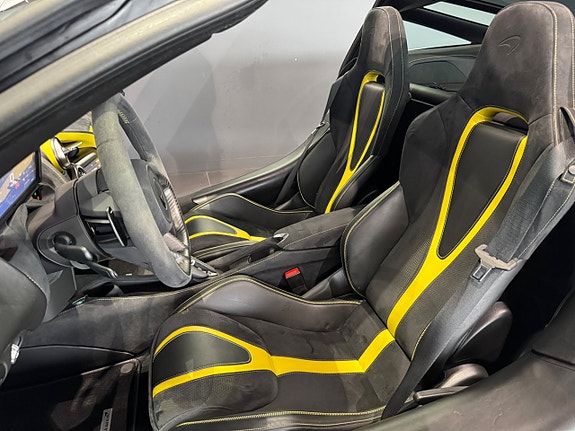 McLaren 720S 7 of 30