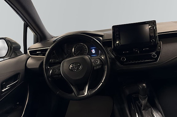 Toyota Corolla 9 of 9