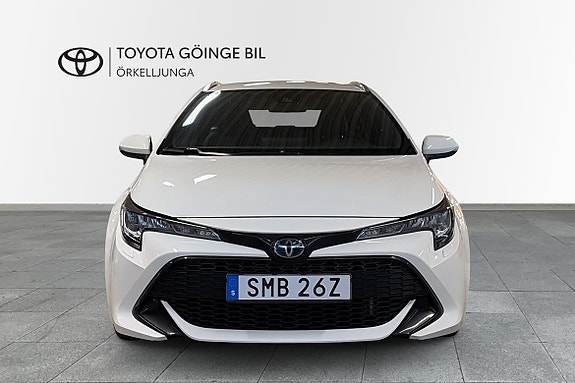 Toyota Corolla 5 of 9