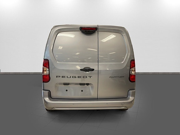 Peugeot Partner 5 of 5