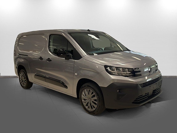 Peugeot Partner 3 of 5
