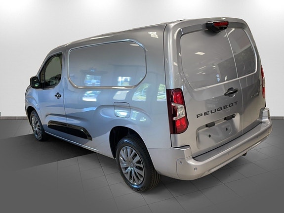 Peugeot Partner 6 of 13