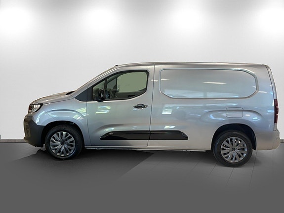 Peugeot Partner 4 of 5