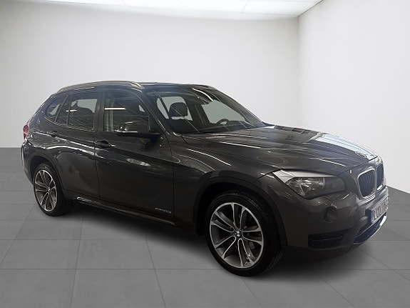 BMW X1 5 of 5