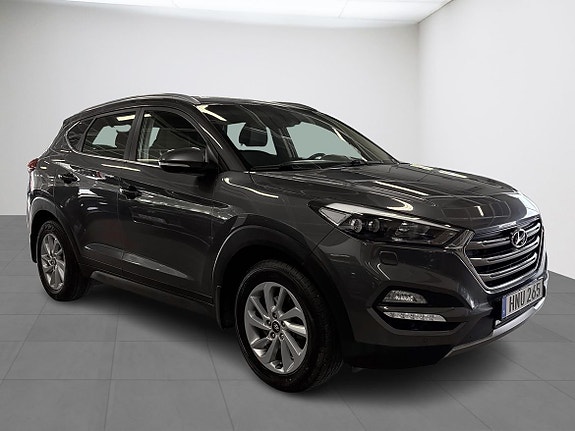 Hyundai Tucson 5 of 5