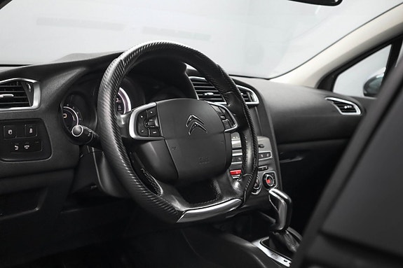 Citroen C4 3 of 5