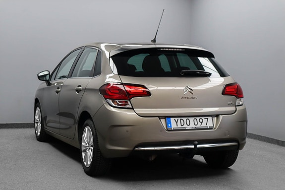 Citroen C4 2 of 5