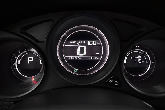 Citroen C4 5 of 5