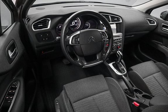 Citroen C4 4 of 5