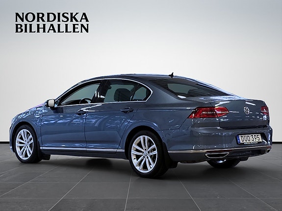 Volkswagen Passat 5 of 5