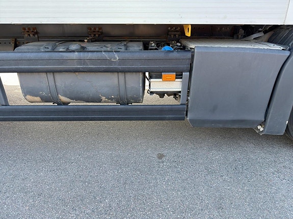 Distributionsbil Scania P280 2018  | Näpko-sk... via auktion 10 of 27