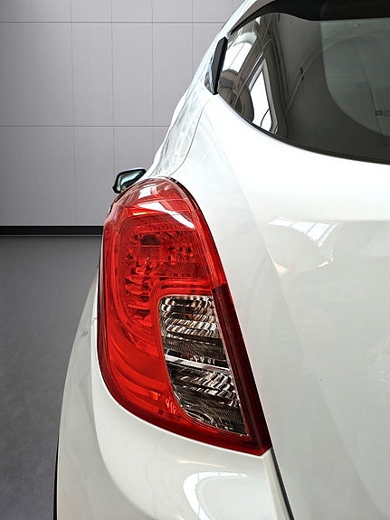 Opel Mokka 4 of 5