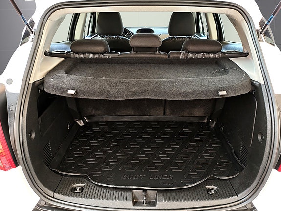Opel Mokka 5 of 5