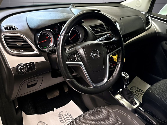 Opel Mokka 11 of 22