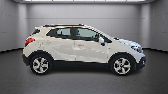 Opel Mokka 7 of 22
