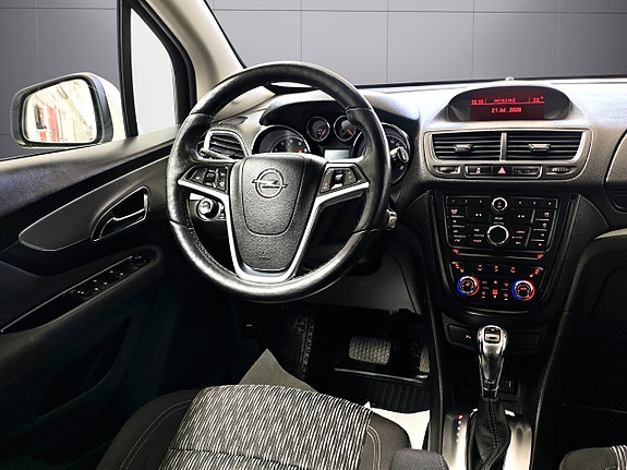 Opel Mokka 18 of 22