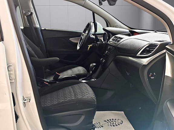 Opel Mokka 14 of 22