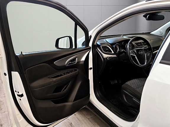 Opel Mokka 10 of 22