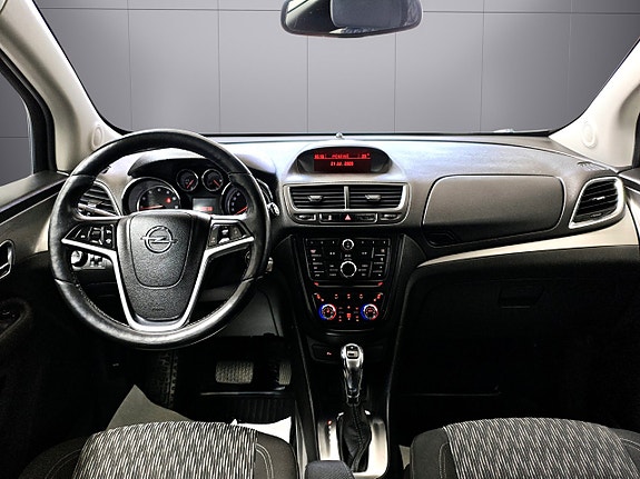 Opel Mokka 17 of 22