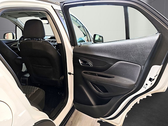Opel Mokka 15 of 22