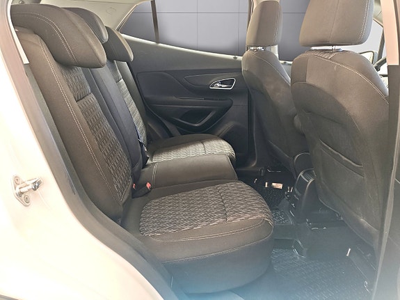 Opel Mokka 16 of 22