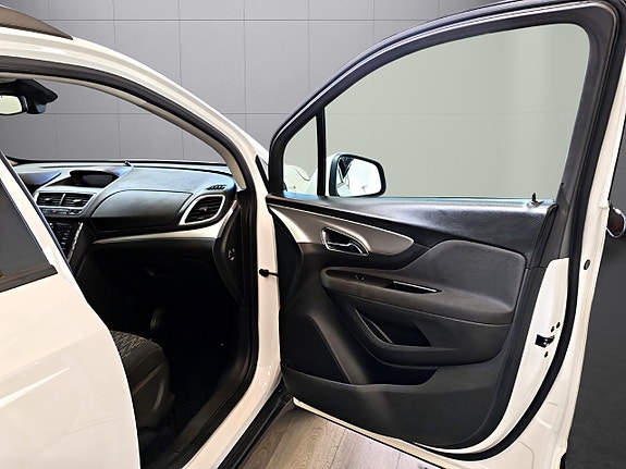 Opel Mokka 13 of 22