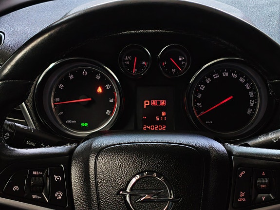 Opel Mokka 20 of 22