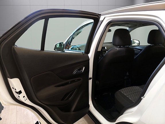 Opel Mokka 12 of 22