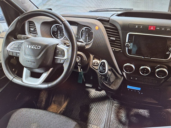 Iveco Daily 4 of 5