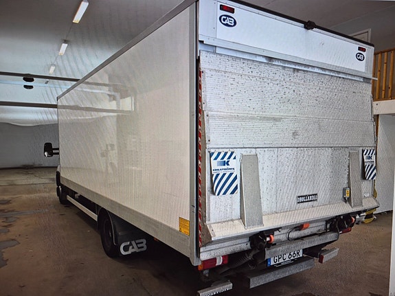 Iveco Daily 3 of 5