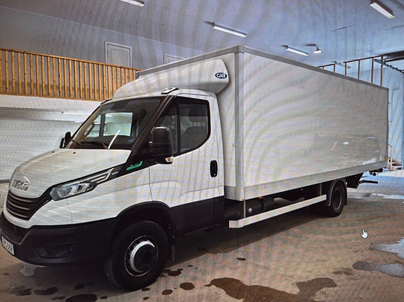 Iveco Daily