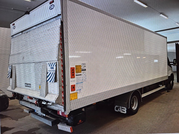 Iveco Daily 2 of 5