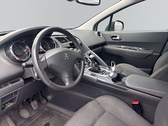 Peugeot 3008 7 of 13