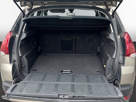 Peugeot 3008 11 of 13
