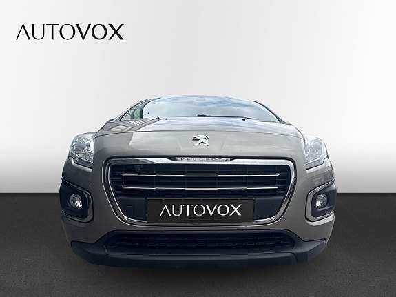 Peugeot 3008 5 of 13
