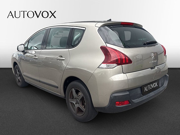 Peugeot 3008 3 of 13