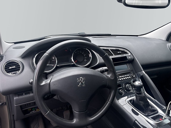 Peugeot 3008 12 of 13