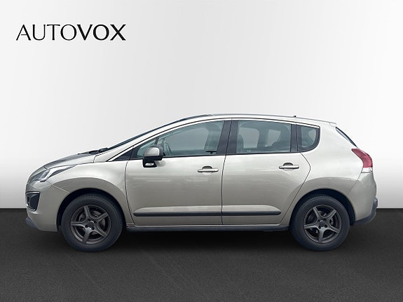 Peugeot 3008 2 of 13