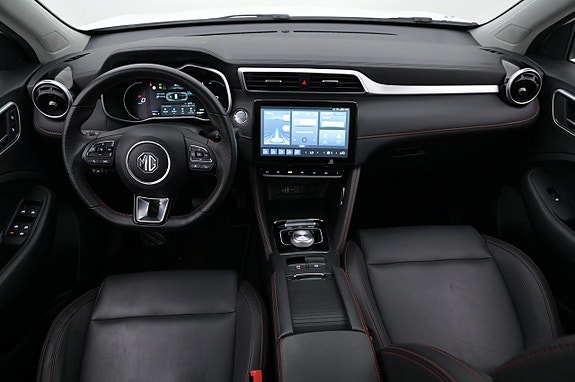 MG ZS 6 of 27