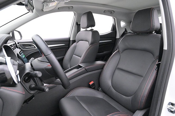 MG ZS 10 of 27