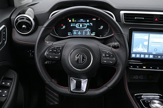 MG ZS 7 of 27