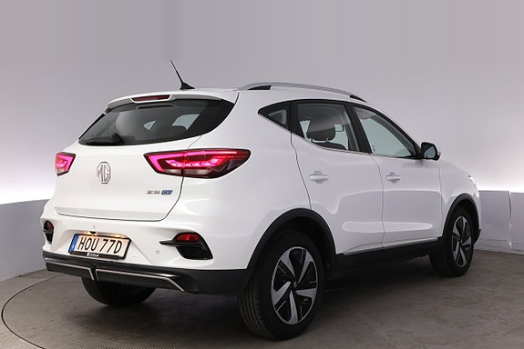 MG ZS 5 of 5