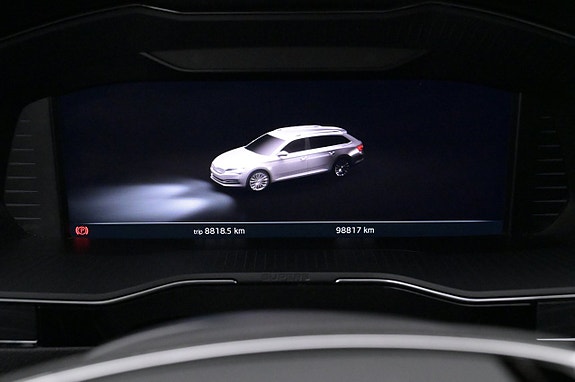 Skoda Superb 9 of 27