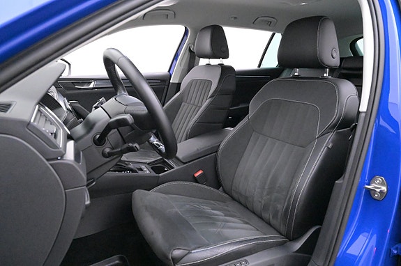 Skoda Superb 10 of 27