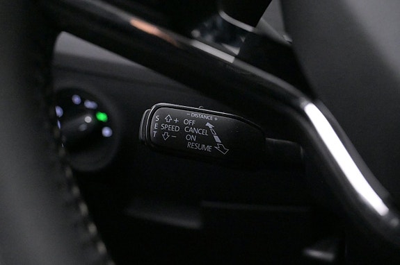 Skoda Superb 8 of 27