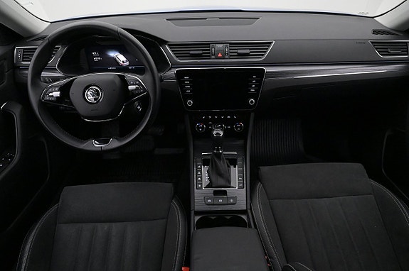 Skoda Superb 6 of 27