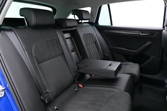 Skoda Superb 21 of 27
