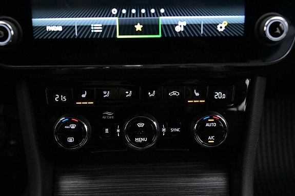 Skoda Superb 18 of 27